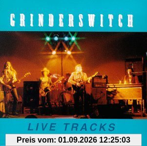 Live Tracks