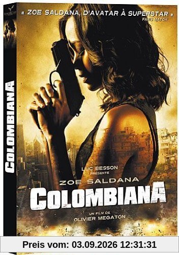 Colombiana [FR Import]