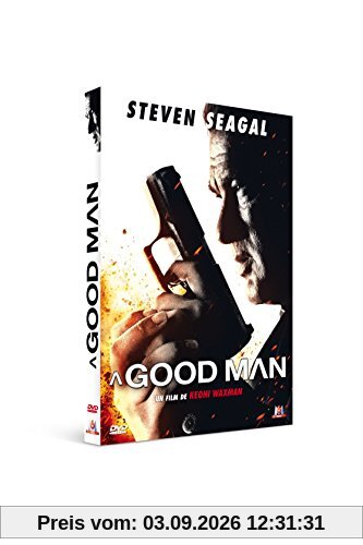 A good man [FR Import]