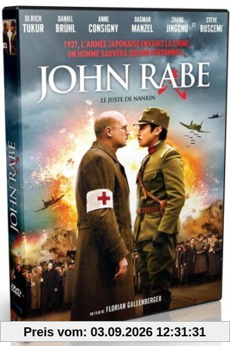 John rabe [FR Import]