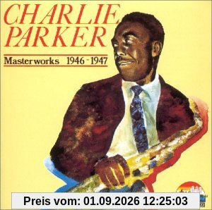 Masterworks 1946-1947