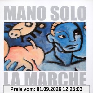 La Marche