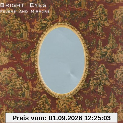Fever and Mirrors