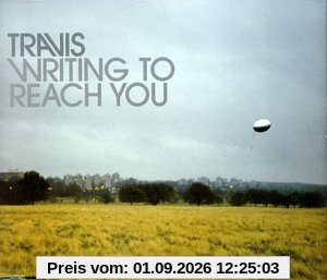 Writing to Reach You