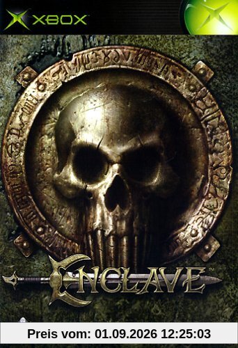 Enclave [Xbox Classics]