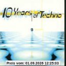 10 Years of Techno