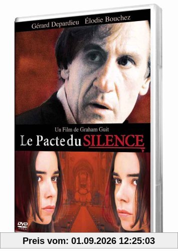 Le Pacte du silence