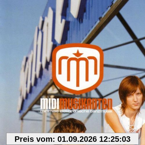 Midimusikanten