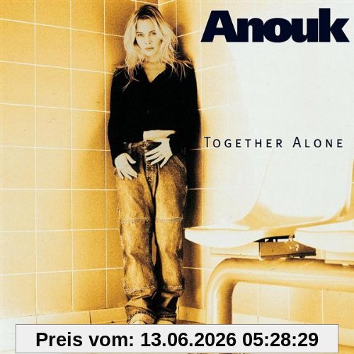 Anouk Together Alone