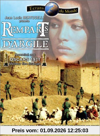 Remparts d'argile