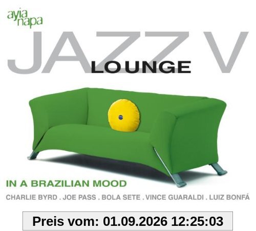Jazz Lounge Vol. 5