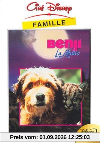Benji la malice [FR Import]