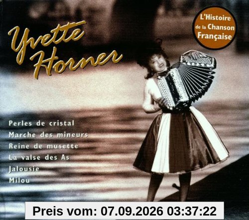 The French Collection/Yvette H