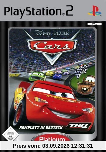 Cars [Software Pyramide]