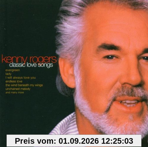 Classic Love Songs