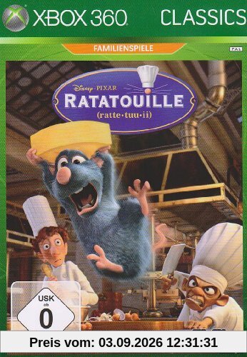 Ratatouille