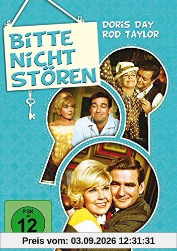 Bitte nicht stören