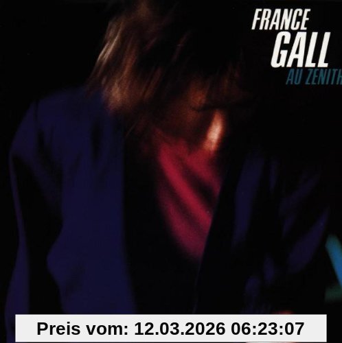 France Gall Au Zenith