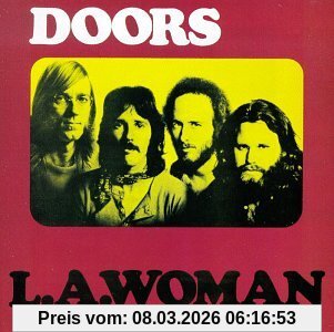 The Doors L.a.Woman