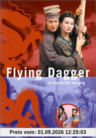 Flying Dagger