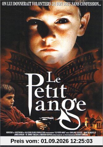 Le Petit ange