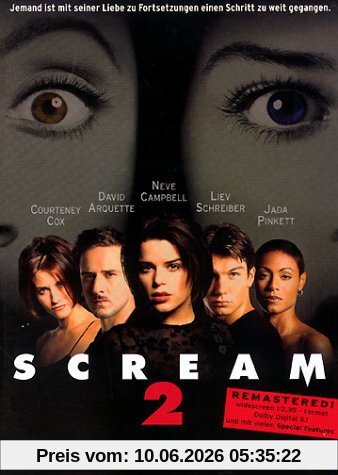 Scream 2