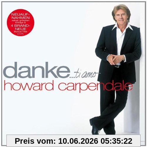 Danke...Ti Amo