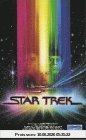 Star Trek 01 - Der Film [VHS]