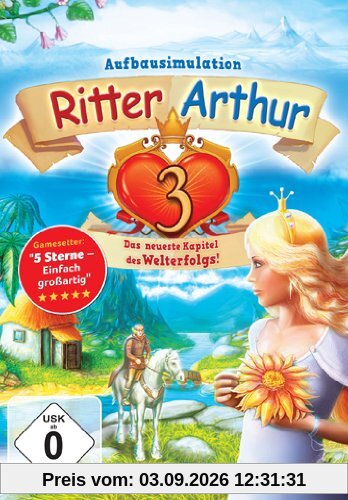 Ritter Arthur 3