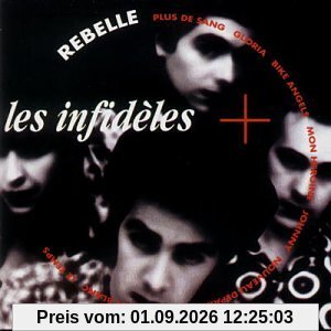 Rebelle