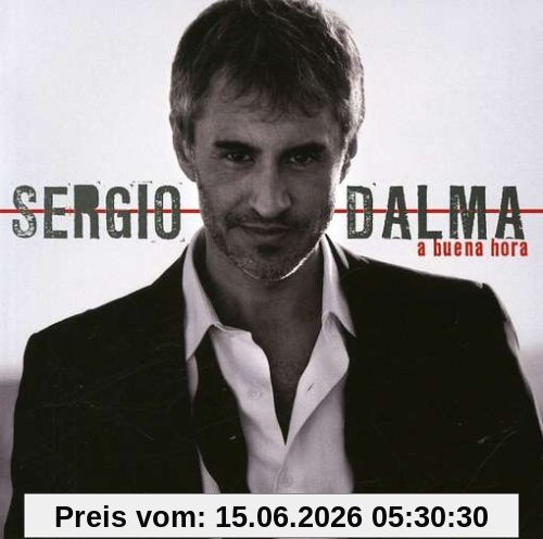 Sergio Dalma A Buena Hora