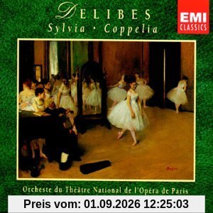 Coppelia/Sylvia