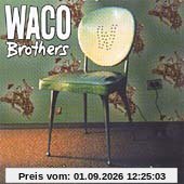 Electric Waco Chair