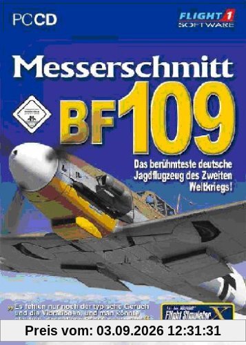 Messerschmitt Bf109