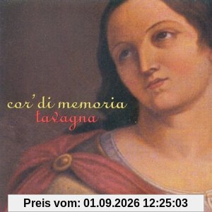 Cor'Di Memoria Polyphonies Corses