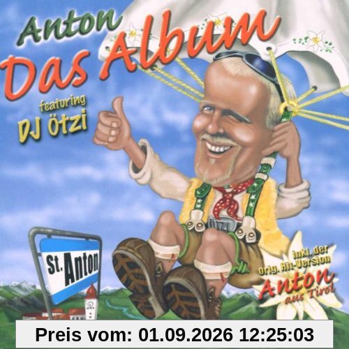 Das Album