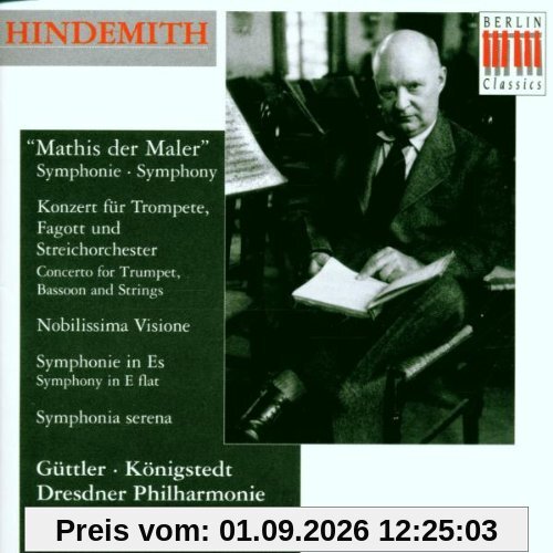 Orchesterwerke