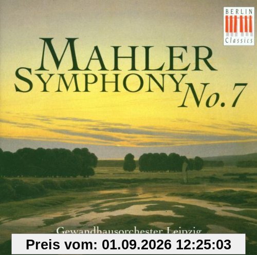 Sinfonie 7 (Lied der Nacht)