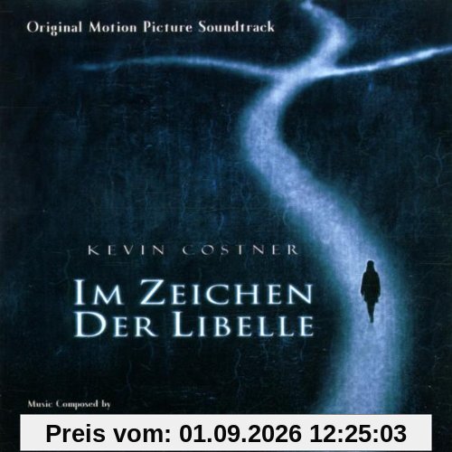 Im Zeichen der Libelle (Dragonfly)