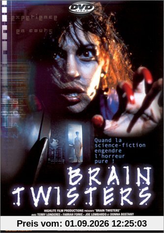 Brain Twisters