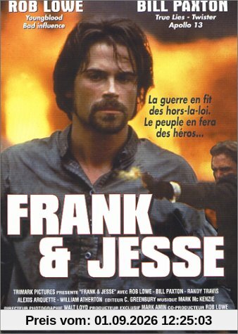 Frank et Jesse