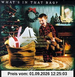 What'S in the Bag