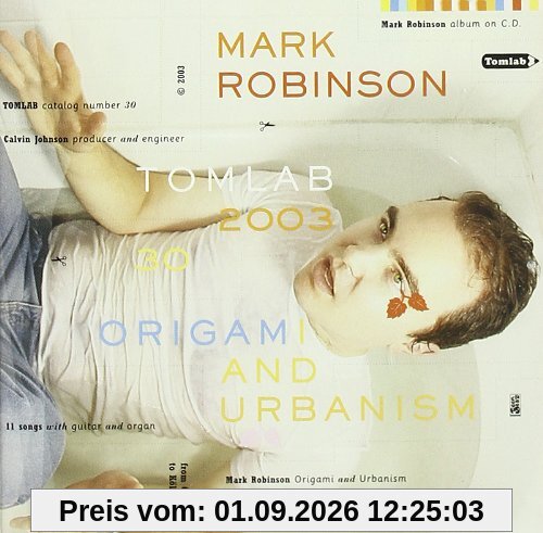 Origami&Urbanism