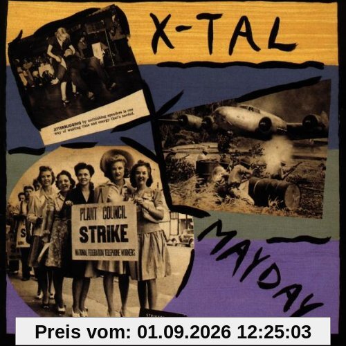Mayday