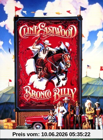 Bronco Billy