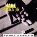 Mark Johnson