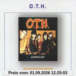 Aarchives