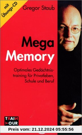 Mega Memory