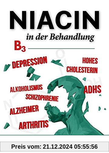 Niacin in der Behandlung