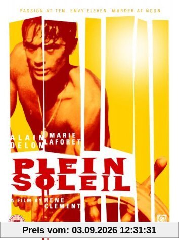 Plein Soleil [UK Import]